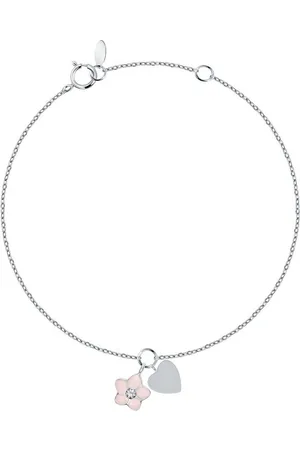FAVS Silberarmband Mädchen-Armband 925er Silber 1 Zirkonia - Verkäufer: CHRIST Juweliere und Uhrmacher seit 1863 GmbH