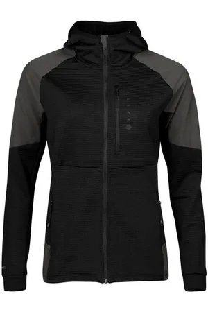 Halti Funktionsjacke Forerunner W hooded full zip layer jacke - Verkäufer: Sportpoint24