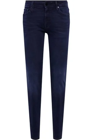 JACK & JONES Skinny-fit-Jeans JJILiam JJOriginal (1-tlg) - Verkäufer: Mary & Paul