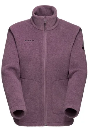 Mammut Fleecejacke Falera ML Jacket Women - Verkäufer: