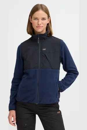 North Bend Fleecejacke NBDelia W Atmungsaktive Fleecejacke - Verkäufer: meinemarkenmode