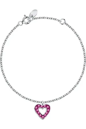 FAVS Silberarmband Mädchen-Armband 925er Silber 16 Zirkonia - Verkäufer: CHRIST Juweliere und Uhrmacher seit 1863 GmbH