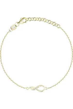 FAVS Silberarmband Damen-Armband 925er Silber 3 Zirkonia - Verkäufer: CHRIST Juweliere und Uhrmacher seit 1863 GmbH