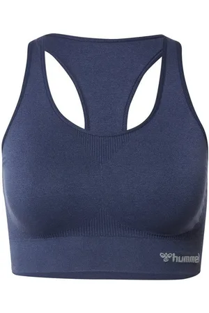 Hummel Sport-BH Tif (1-tlg) Plain/ohne Details - Verkäufer: Mary & Paul
