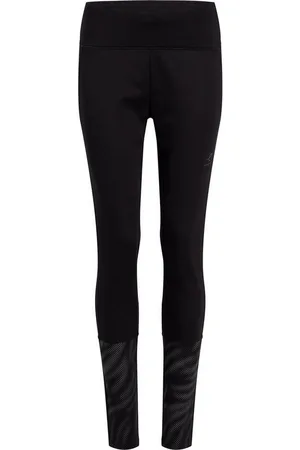 energetics Trainingstights Da.-Tight Slaney II W AOP/BLACK/REFLECTIVE - Verkäufer: Sport Wawrok GmbH