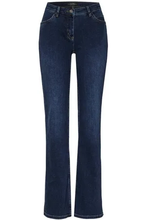 Toni Regular-fit-Jeans Perfect Shape Bootcut - Verkäufer: Baltz -Wir leben Mode