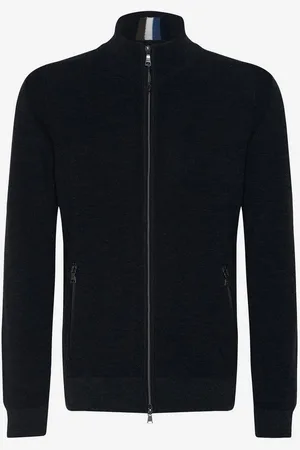 Brax Funktionsjacke - Verkäufer: Wagener Galerie
