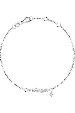 FAVS Silberarmband Damen-Armband 925er Silber 14 Zirkonia - Verkäufer: CHRIST Juweliere und Uhrmacher seit 1863 GmbH