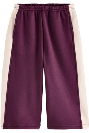 Next Schlupfhose Weite Hose mit gemütlichem Fleece-Futter (1-tlg) - Verkäufer: Germany GmbH