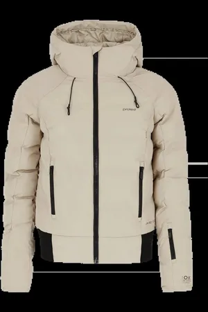 Protest Skijacke PRTALYSUMI snowjacket - Verkäufer: Sport Erdl