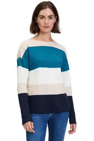 Betty & Co Strickpullover Strickpullover - Verkäufer: Mode Wittmann