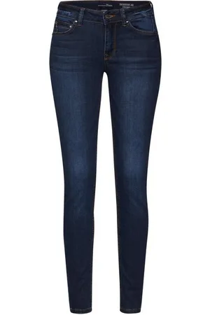 TOM TAILOR Skinny-fit-Jeans (1-tlg) Weiteres Detail - Verkäufer: Mary & Paul