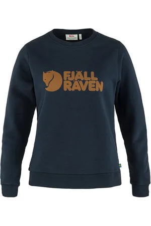 Fjällräven Sweatshirt Logo Sweater W - Verkäufer: Sportpoint24
