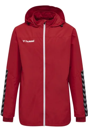 Hummel Regenjacke Authentic Allwetterjacke F8745 Regenjacken Atmungsaktivität - Verkäufer: 11teamsports