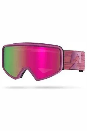 Marker Skibrille TRIVIUM MAGENTA w/PINK PLASMA MIRRO - Verkäufer: Alpensportler