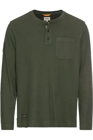 Camel Active Langarmshirt - Verkäufer: Tara-M