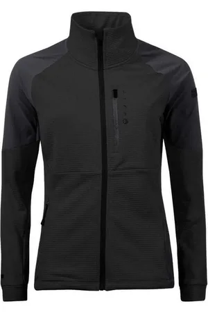 Halti Trekkingjacke Forerunner W full zip layer jacket - Verkäufer: Sportpoint24