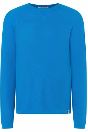 Timezone Strickpullover Spiral knit crewneck - Verkäufer: gerrys house of style