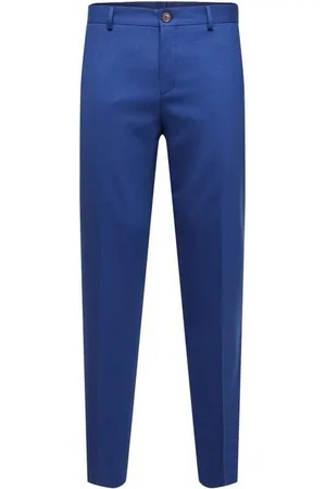 SELECTED Bügelfaltenhose SLHNeil (1-tlg) - Verkäufer: Mary & Paul