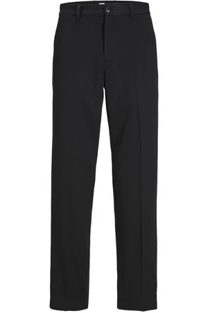 JACK & JONES Bügelfaltenhose JPSTKarl Pierre (1-tlg) - Verkäufer: Mary & Paul