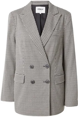 ONLY Kurzblazer (1-tlg) Plain/ohne Details - Verkäufer: Mary & Paul