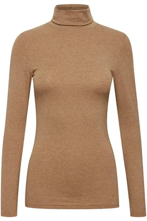 B YOUNG Langarmshirt Pamila (1-tlg) Plain/ohne Details - Verkäufer: Mary & Paul