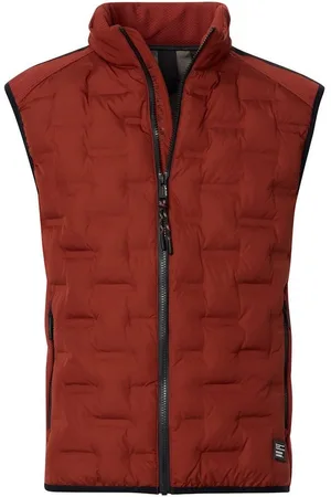 Casa Moda Anorak Outdoor Weste Hybrid - Verkäufer: Barnstorfer Mode- & Sporthaus