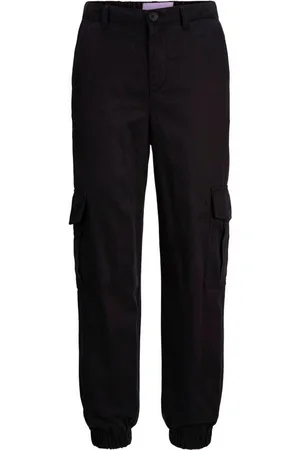 JJXX Cargohose Holly (1-tlg) Plain/ohne Details - Verkäufer: Mary & Paul