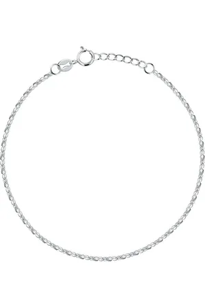 FAVS Fußkette Damen-Fußkette 925er Silber - Verkäufer: CHRIST Juweliere und Uhrmacher seit 1863 GmbH