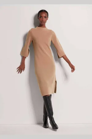 Madeleine Strickkleid Strickkleid mit Good Cashmere - Verkäufer: Premio Fashion GmbH