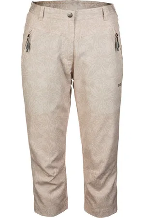 Linea Primero Trainingshose Da-3/4-Hose Shirley - Verkäufer: Sportpoint24