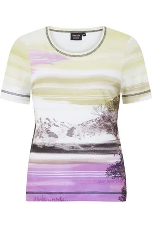 Canyon T-Shirt T-Shirt 1/2 Arm DARK BERRY-MOSS - Verkäufer: Sport Butsch GmbH & Co.KG