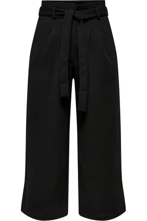 JDY Bundfaltenhose (1-tlg) Falten - Verkäufer: Mary & Paul