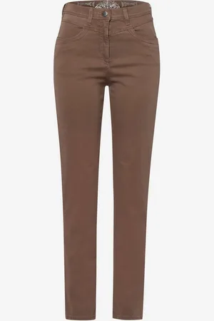 Brax Bügelfaltenhose LAURA NEW - Verkäufer: Modehaus Rusche
