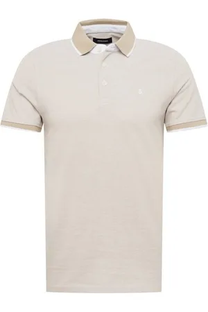JACK & JONES Poloshirt JJEPaulos (1-tlg) - Verkäufer: Mary & Paul
