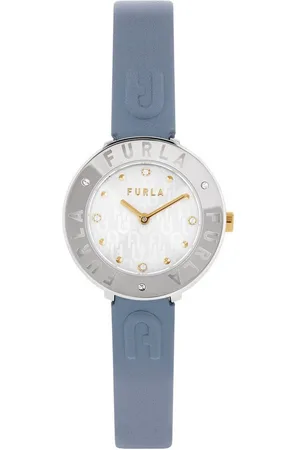 Furla Quarzuhr ESSENTIAL, (1-tlg), Quarz-Analoguhr - Verkäufer: Timex Group CS Europe GmbH