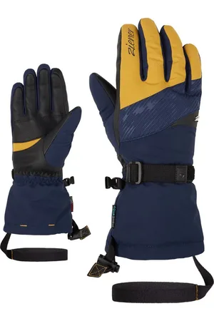 Ziener Skihandschuhe KALICE AS(R) lady glove DARK NAVY - Verkäufer: Supersportler
