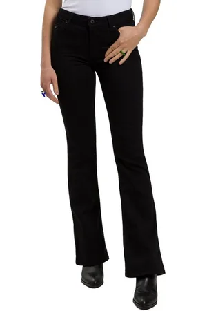 Cross Jeans Slim-fit-Jeans FAYE mit Stretch - Verkäufer: Jeans-direct