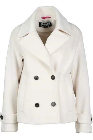 Fuchs Schmitt Langmantel JACKE - Verkäufer: Modehaus Rusche