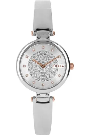 Furla Quarzuhr B NEW PIN, (1-tlg), Quarz-Analog - Verkäufer: Timex Group CS Europe GmbH