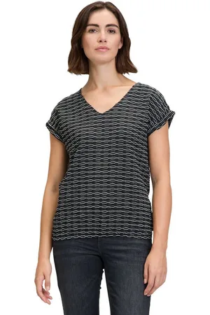 Betty & Co Funktionsshirt Casual-Shirt - Verkäufer: Mode Wittmann