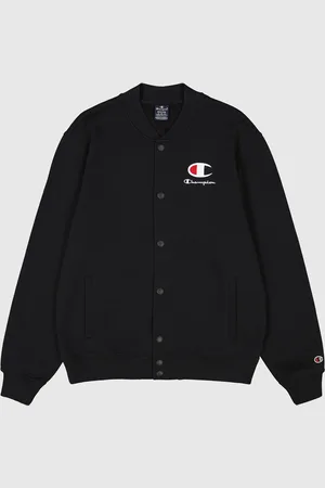 Champion Sweatshirt Bomber Sweatshirt - Verkäufer: Sport Wagner