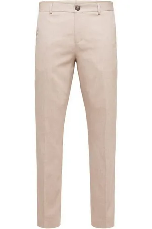 SELECTED Bügelfaltenhose SNHNeil (1-tlg) - Verkäufer: Mary & Paul