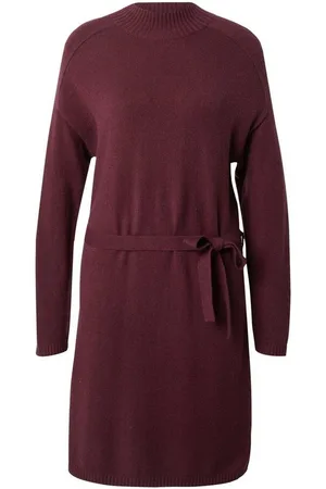 ONLY Strickkleid LEVA (1-tlg) Plain/ohne Details - Verkäufer: Mary & Paul