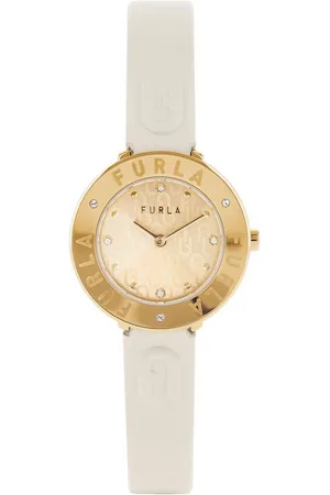 Furla Quarzuhr ESSENTIAL, (1-tlg), Quarz-Analoguhr - Verkäufer: Timex Group CS Europe GmbH