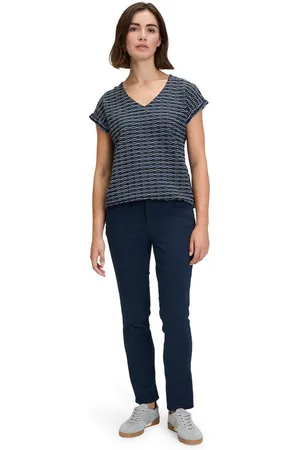 Betty & Co Funktionsshirt Casual-Shirt - Verkäufer: Mode Wittmann