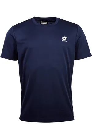 Lotto Rundhalsshirt - atmungsaktiv und schnelltrocknend