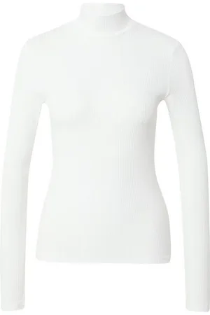 Catwalk Junkie Langarmshirt SALLY (1-tlg) Plain/ohne Details - Verkäufer: Mary & Paul