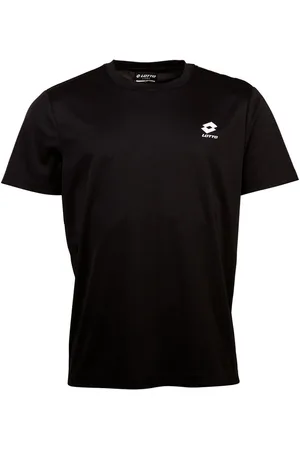 Lotto Rundhalsshirt - atmungsaktiv und schnelltrocknend