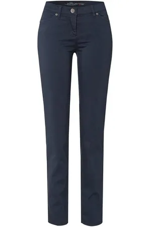 Toni 5-Pocket-Hose Perfect Shape Straight - Verkäufer: CHIREDIE Jeans Point
